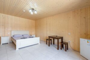 Номер Стандарт